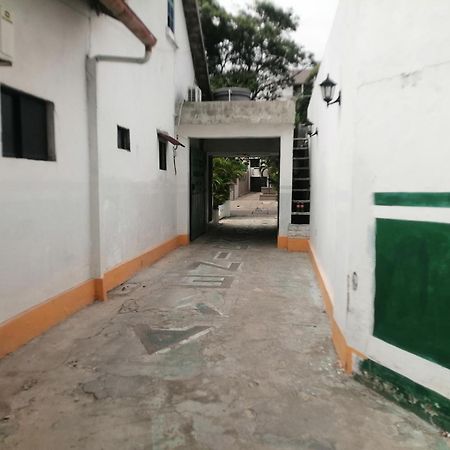 Hotel Avenida53 Barranquilla  Exteriér fotografie
