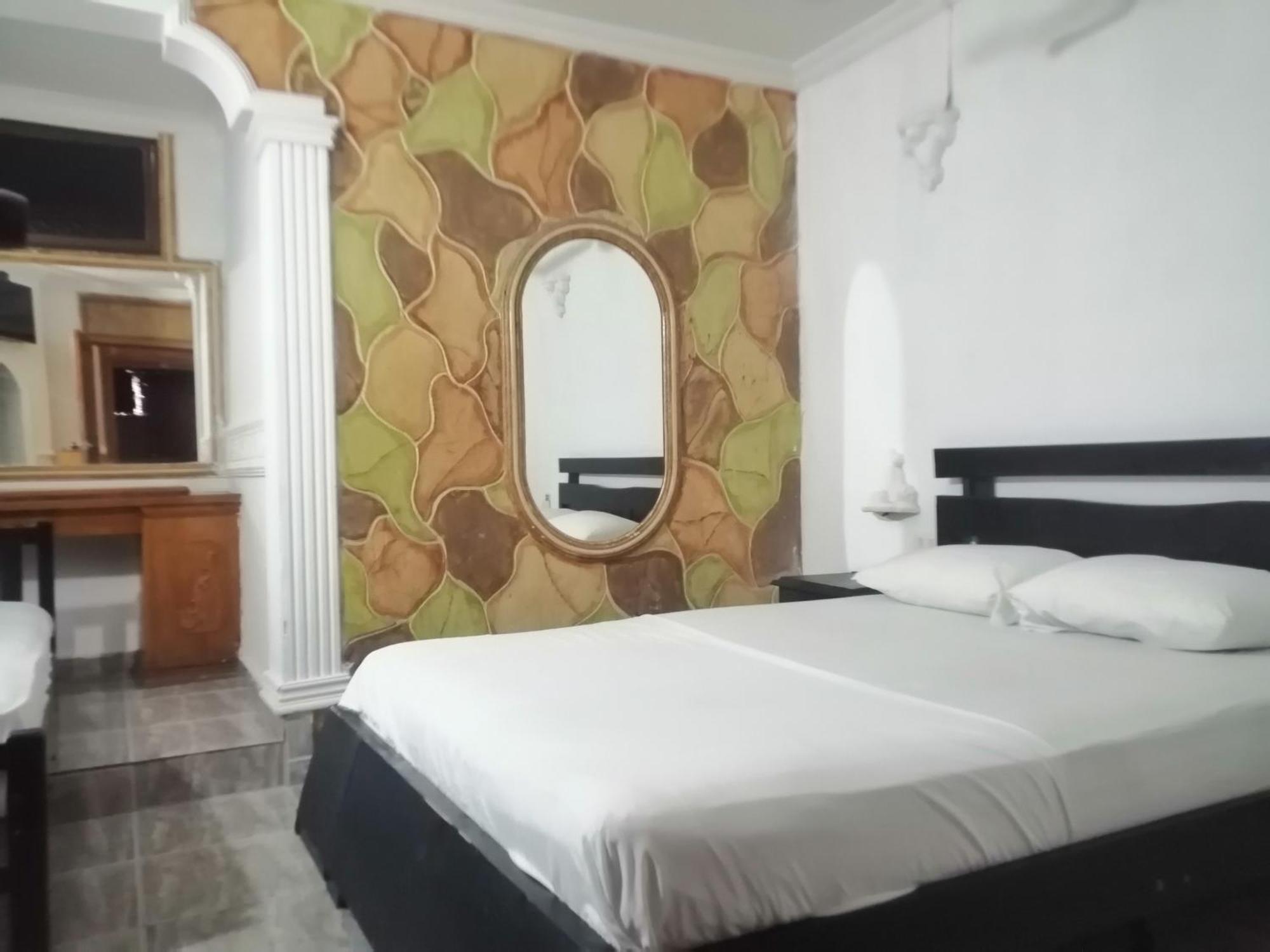 Hotel Avenida53 Barranquilla  Exteriér fotografie