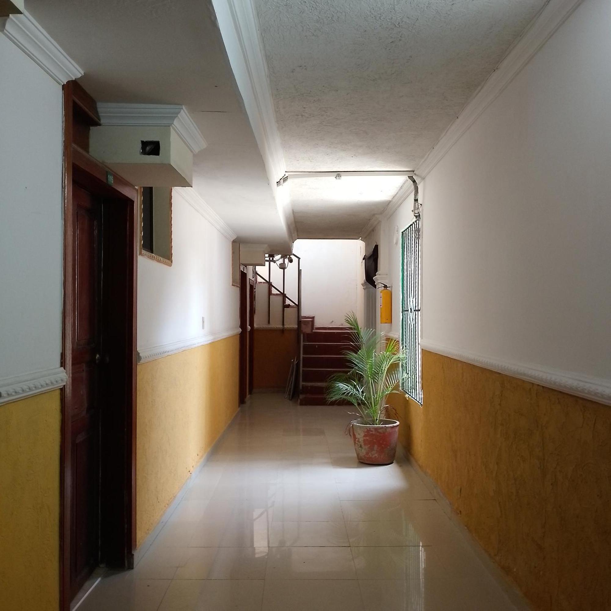 Hotel Avenida53 Barranquilla  Exteriér fotografie