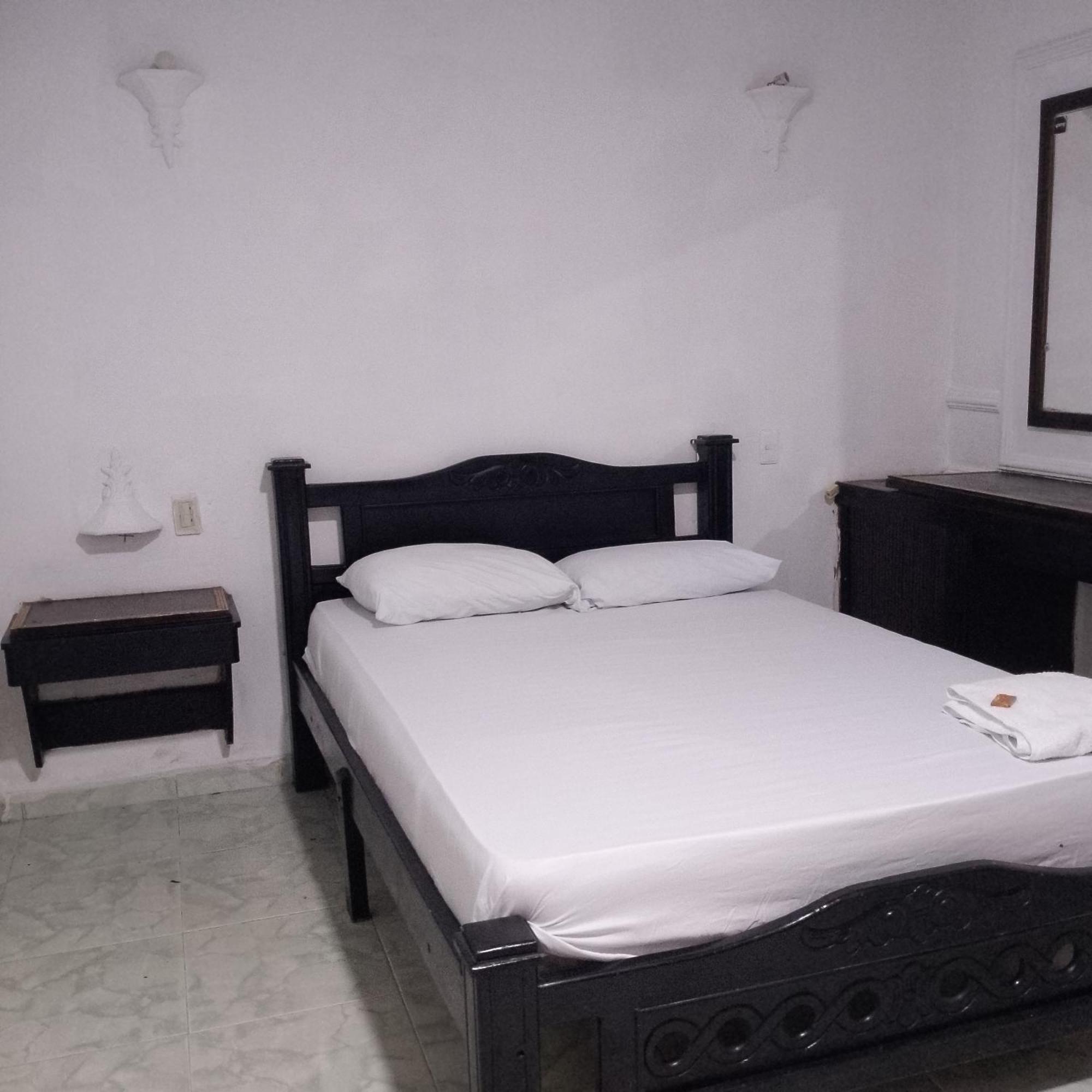 Hotel Avenida53 Barranquilla  Exteriér fotografie