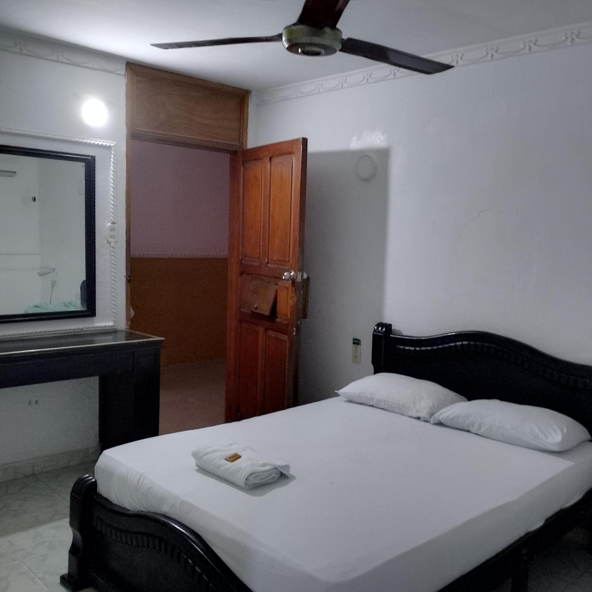 Hotel Avenida53 Barranquilla  Exteriér fotografie