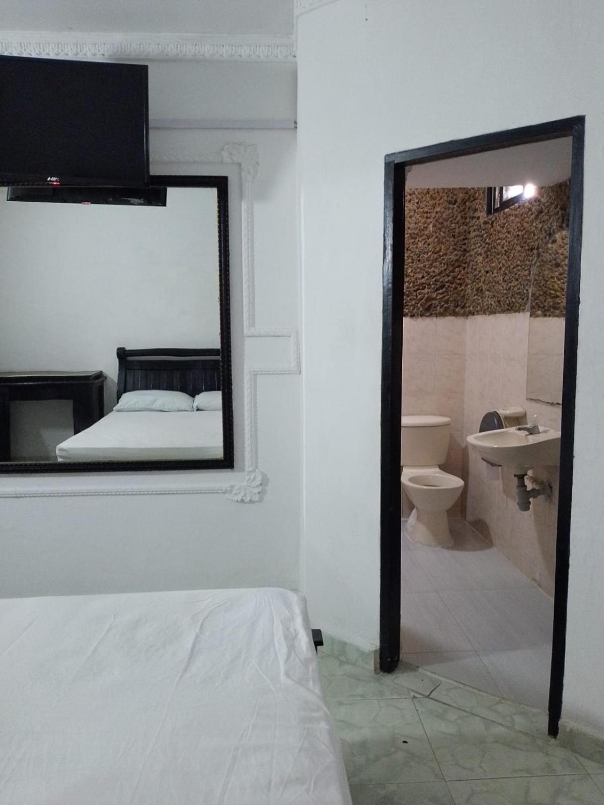 Hotel Avenida53 Barranquilla  Exteriér fotografie