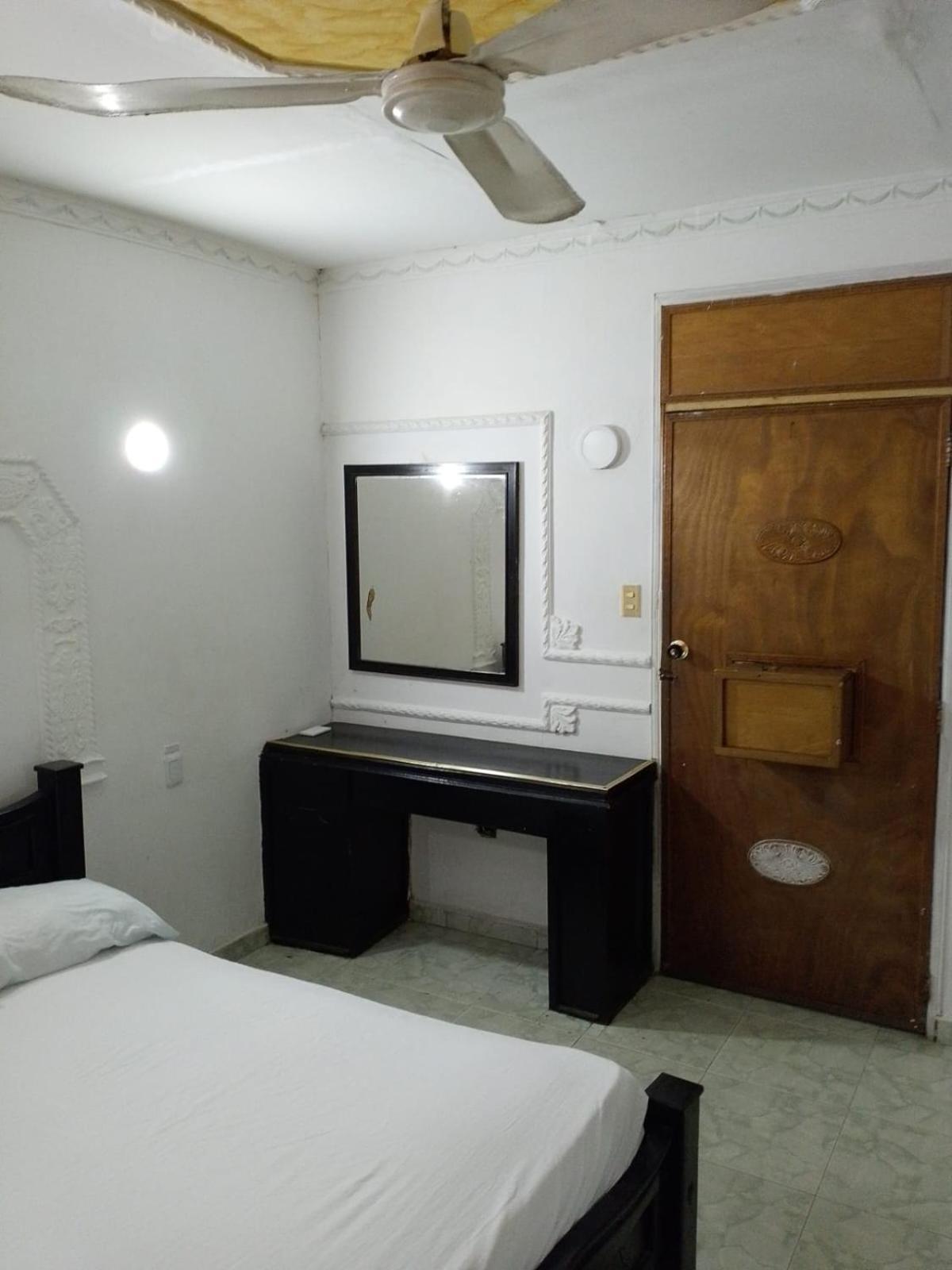 Hotel Avenida53 Barranquilla  Exteriér fotografie