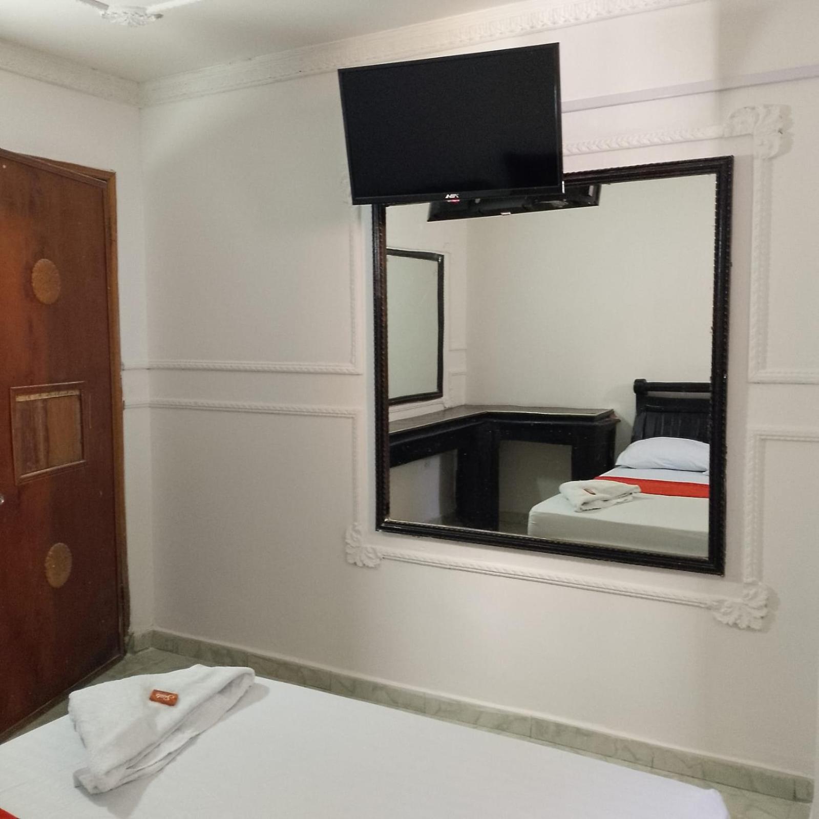 Hotel Avenida53 Barranquilla  Exteriér fotografie